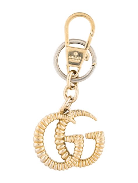 gucci shoe keychain|gucci keychains for women.